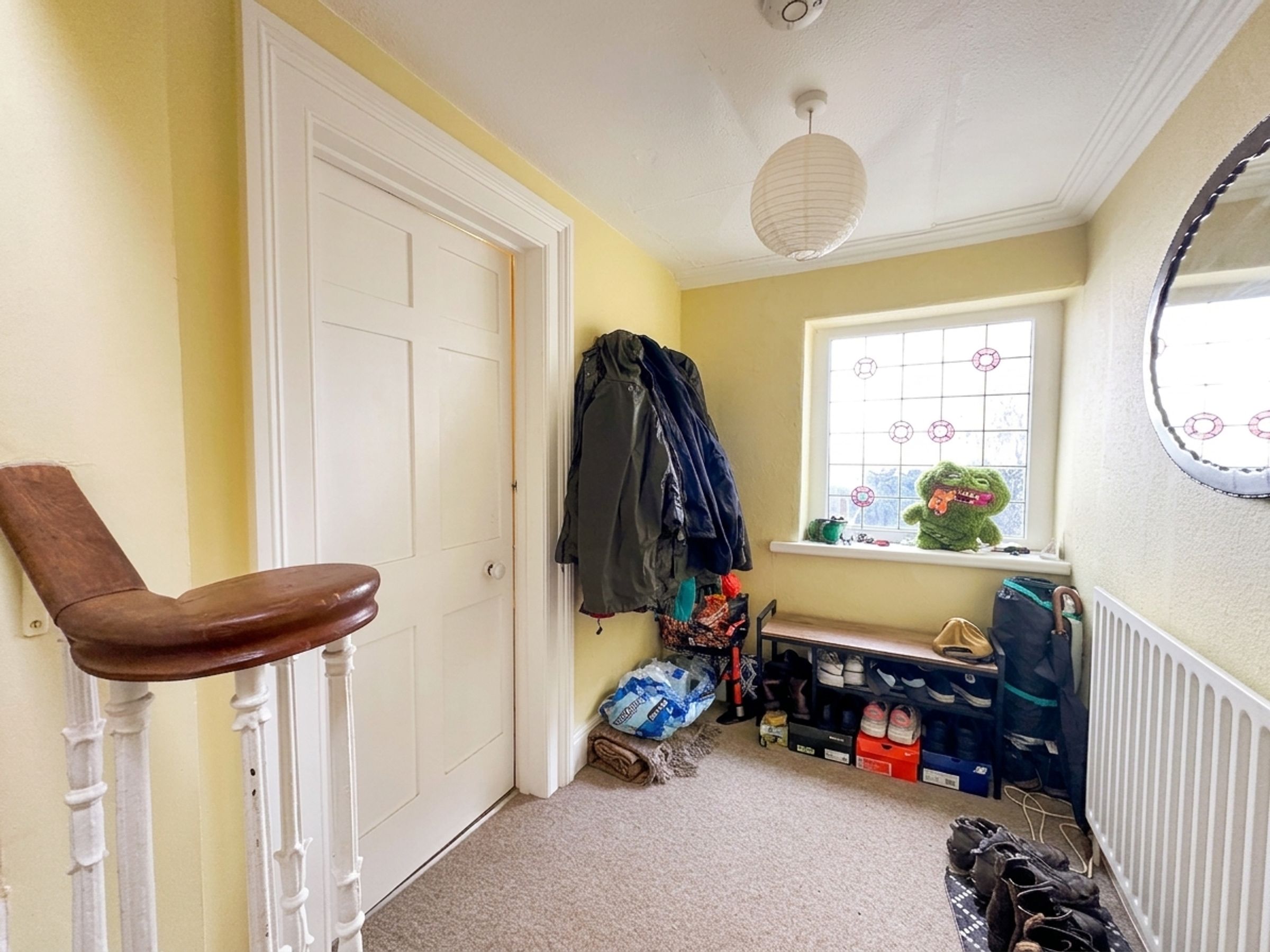 Flat Canynge Square in Bristol