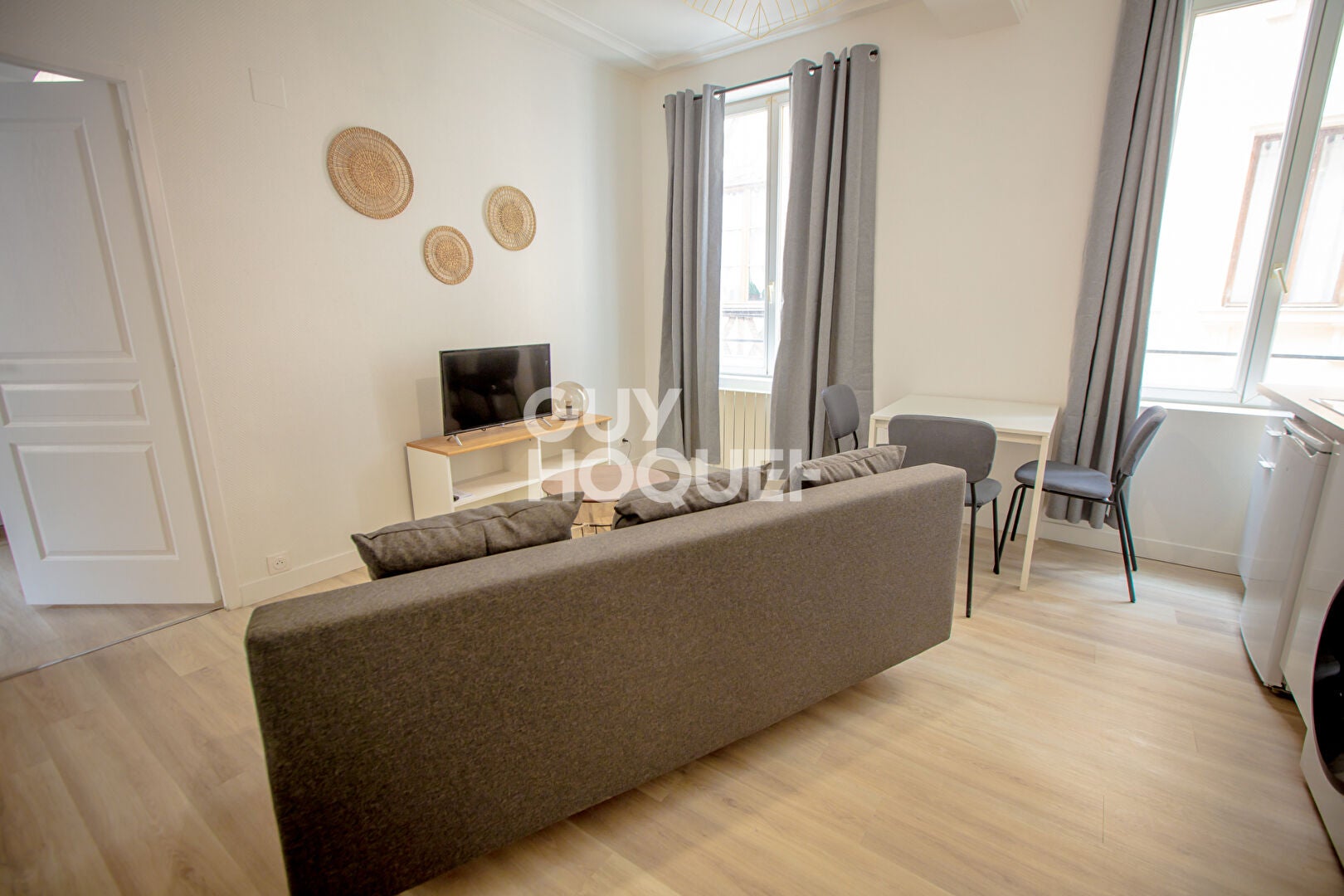 Appartement Rue Dinanderie à Rouen