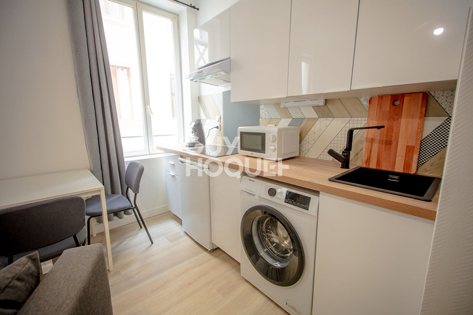 Appartement Rue Dinanderie à Rouen