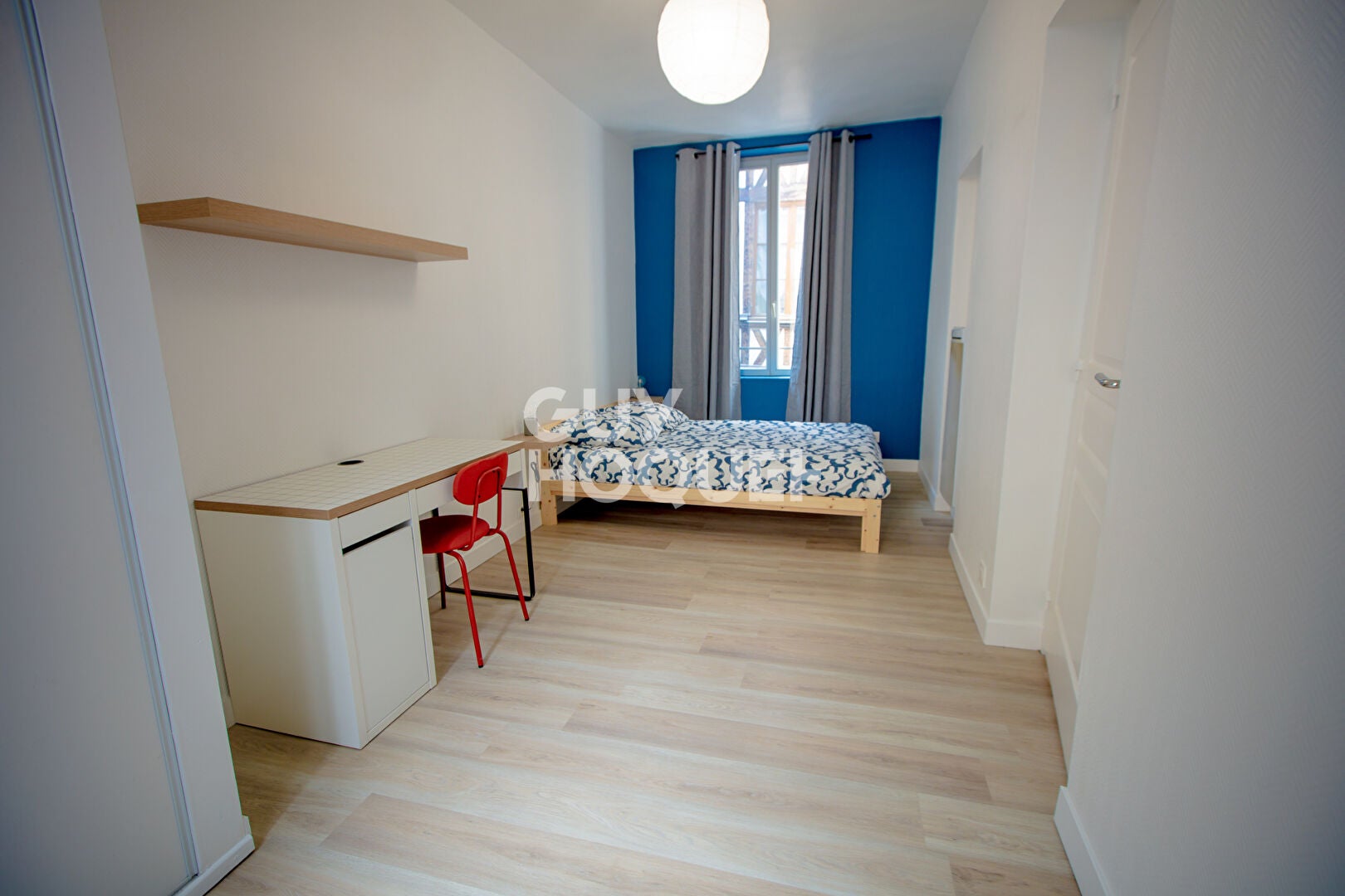 Appartement Rue Dinanderie à Rouen