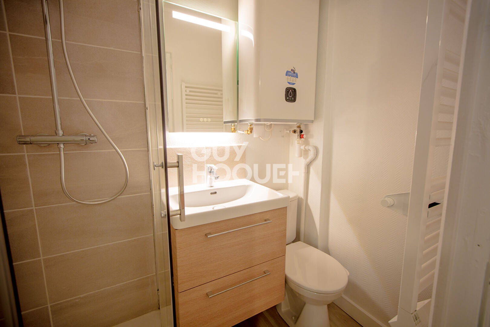 Appartement Rue Dinanderie à Rouen