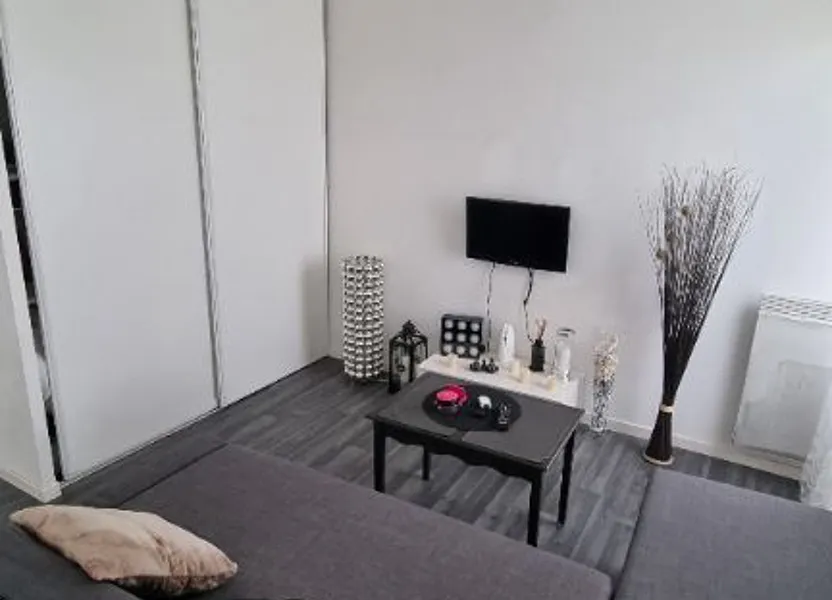 Appartement Chemin des Postes à Bonneuil-en-France