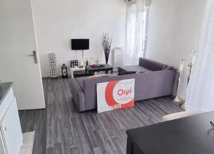 Appartement Chemin des Postes à Bonneuil-en-France