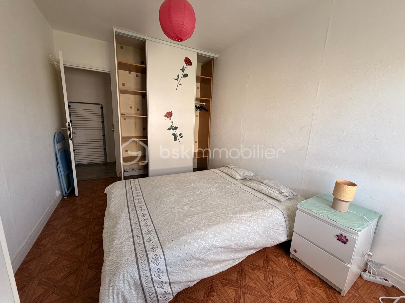 Appartement Rue Ambourget à Aulnay-sous-Bois
