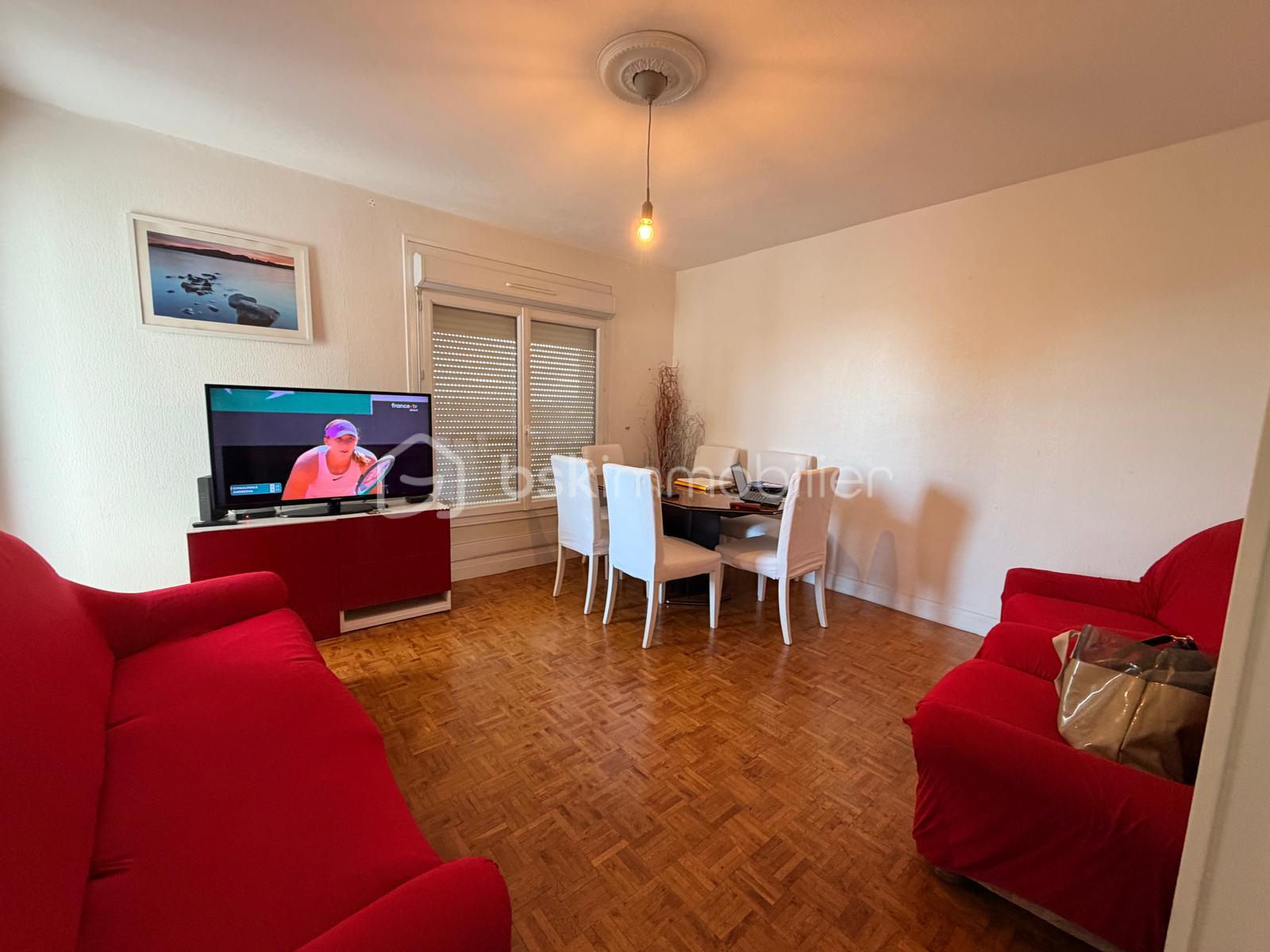 Chambre Rue Ambourget à Aulnay-sous-Bois