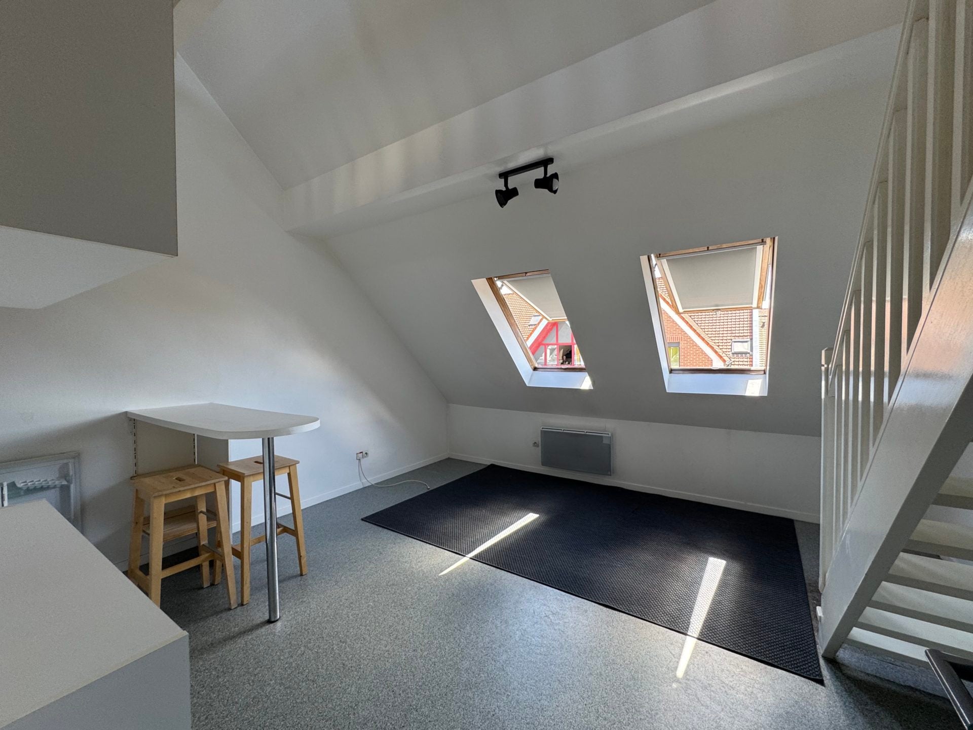 Appartement Rue Haute des Tanneurs à Amiens