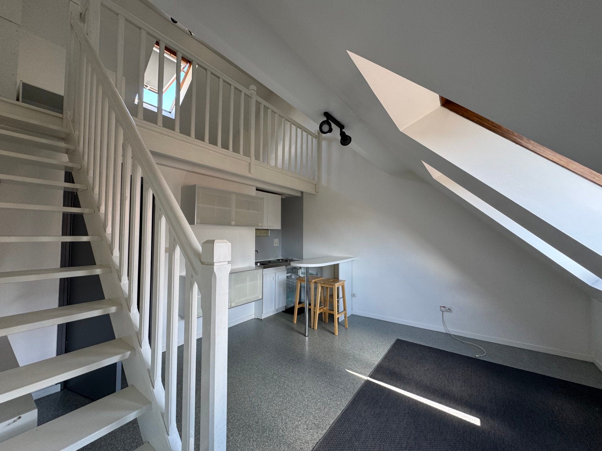 Appartement Rue Haute des Tanneurs à Amiens