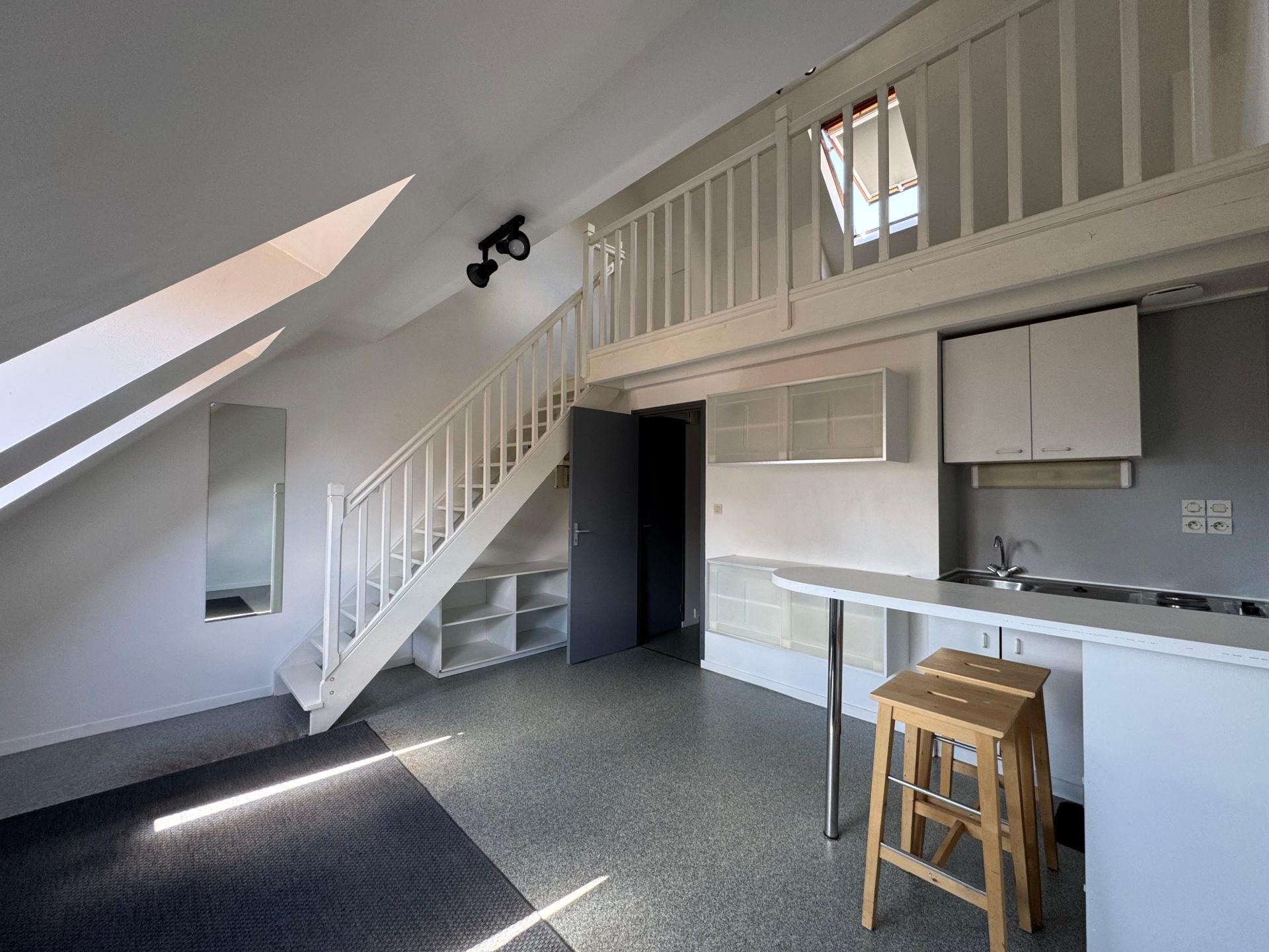 Appartement Rue Haute des Tanneurs à Amiens