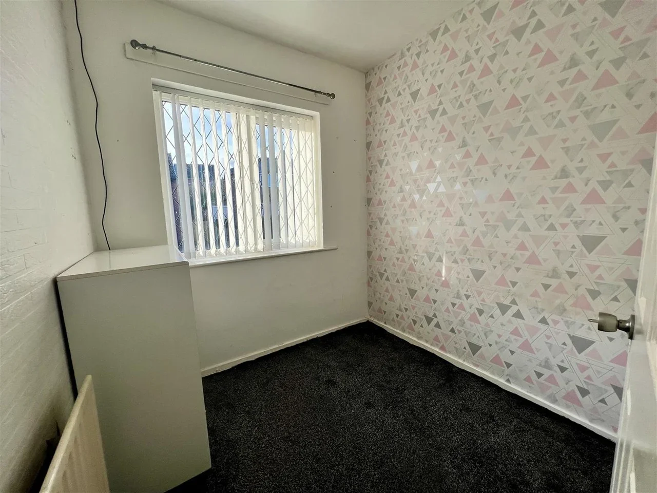 House Kirkdale Grove in Leeds