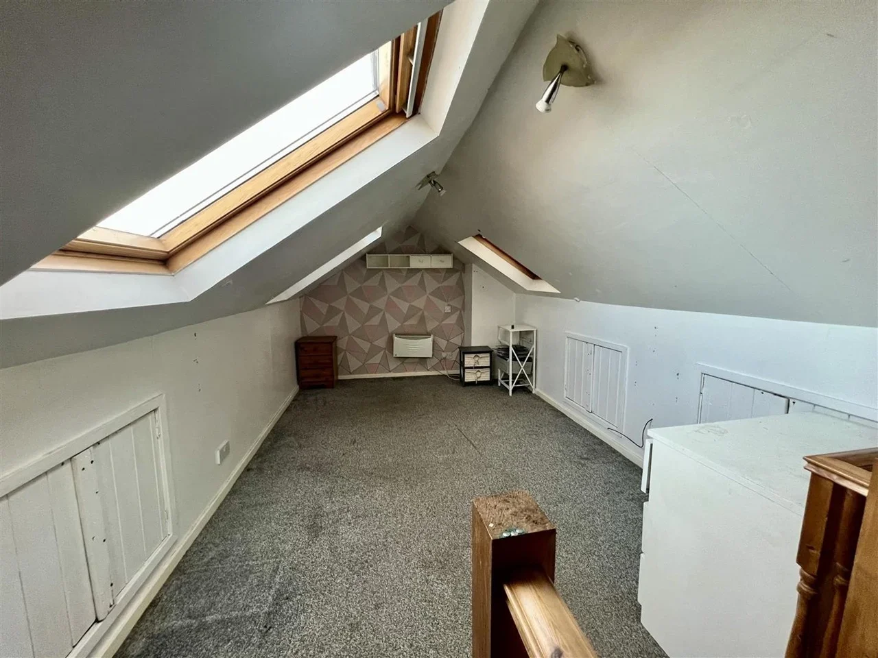 House Kirkdale Grove in Leeds