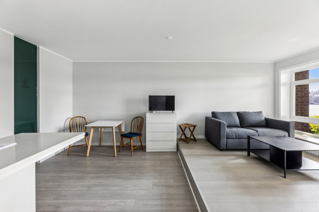 Wohnung Övelgönne in Hamburg