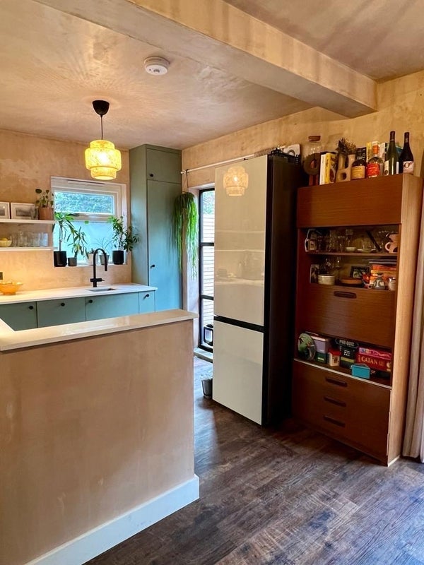 Room Vicars Hill in Greater London