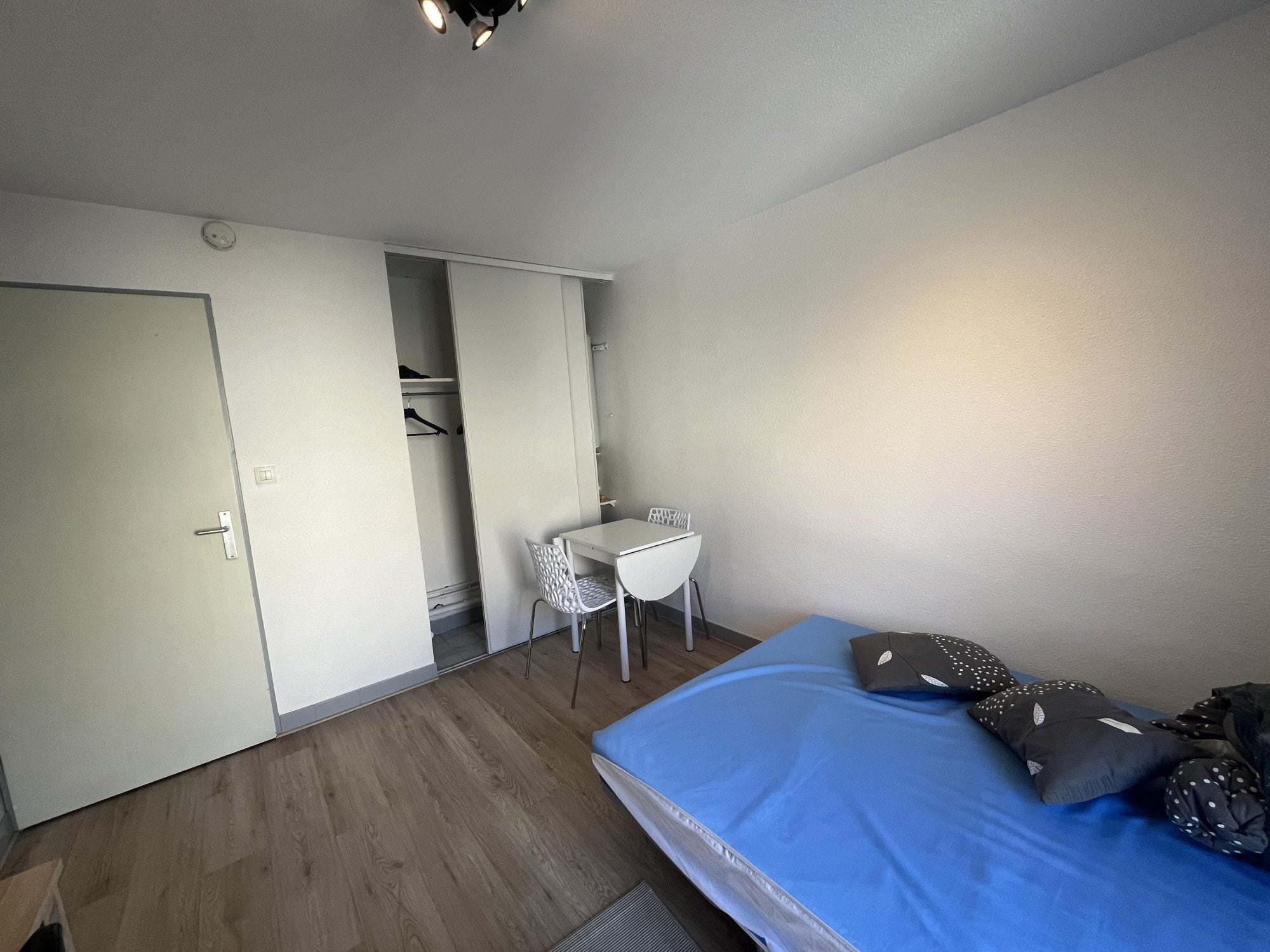 Appartement Avenue de la Libération à Nancy