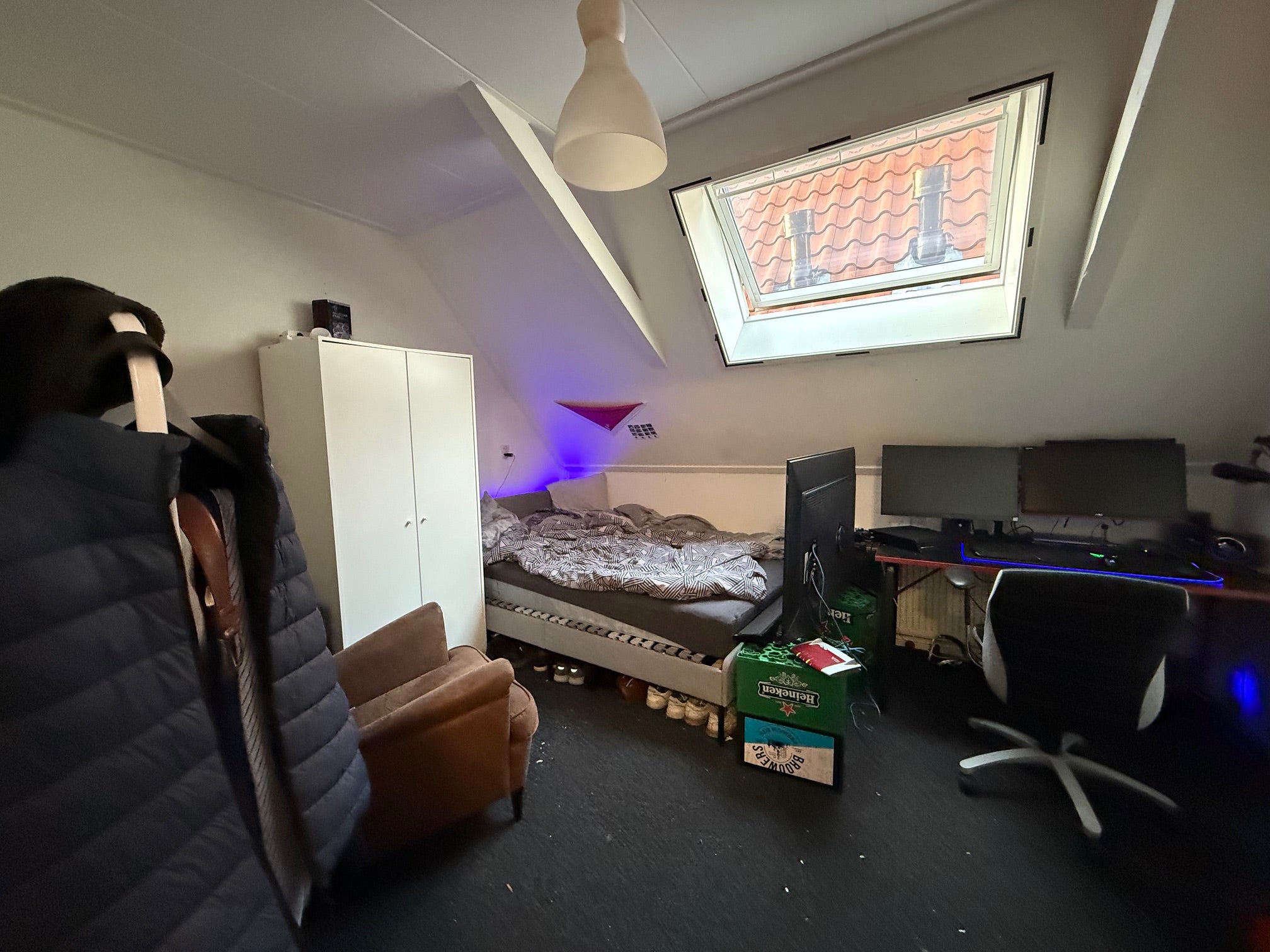 Kamer Boterdiep in Groningen