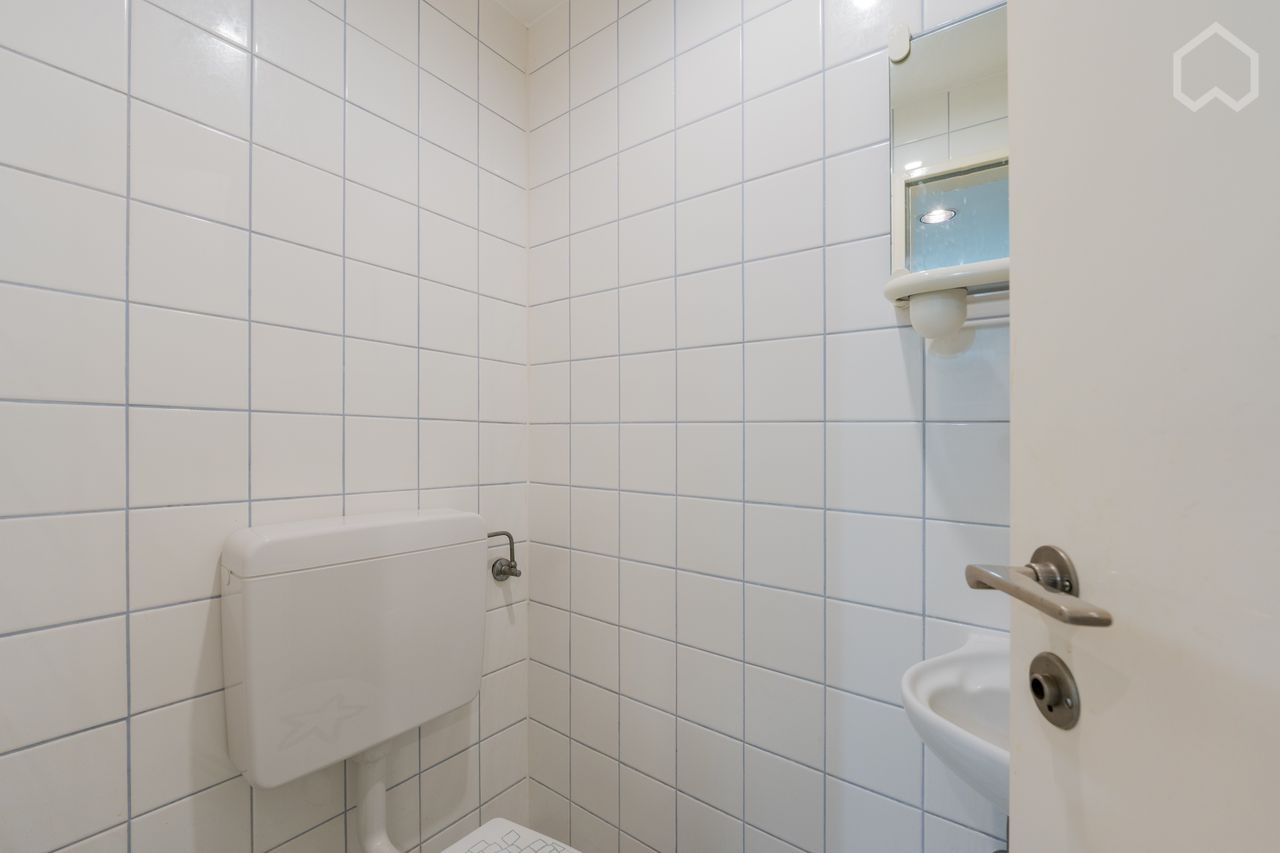Wohnung Bismarckstraße in Berlin