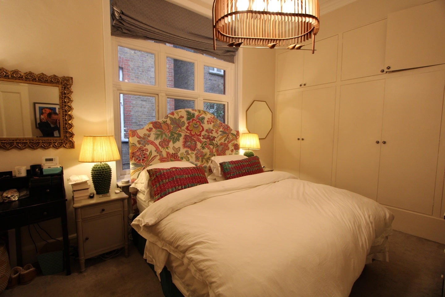 Flat Webber Street in Greater London