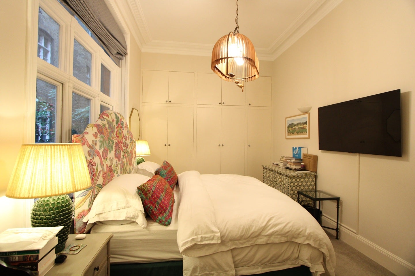 Flat Webber Street in Greater London