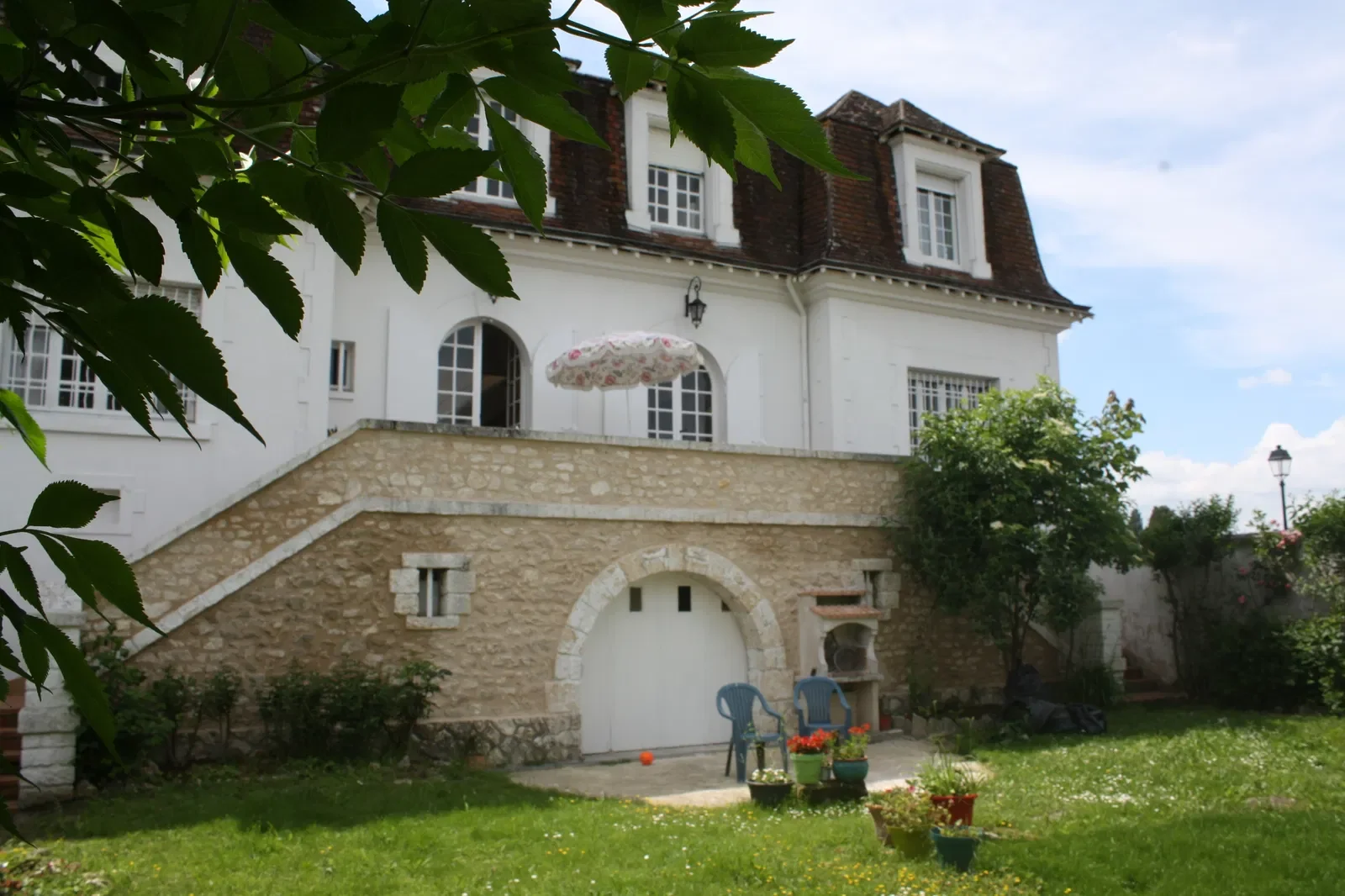Chambre Rue Dauphiné à Selles-sur-Cher
