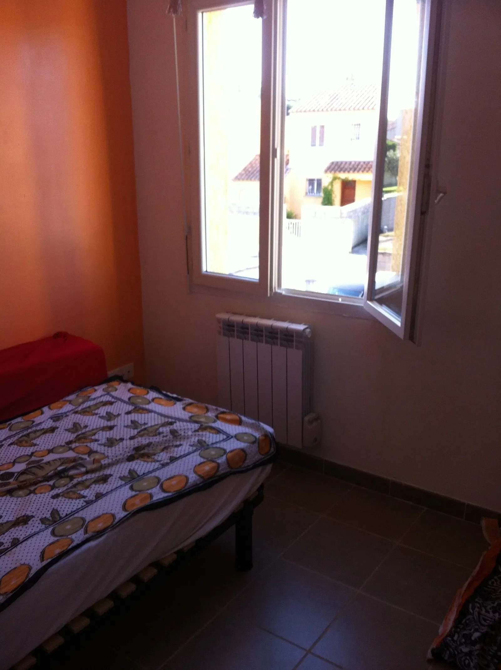 Room Chemin de la Carriérette in Aigues-Mortes