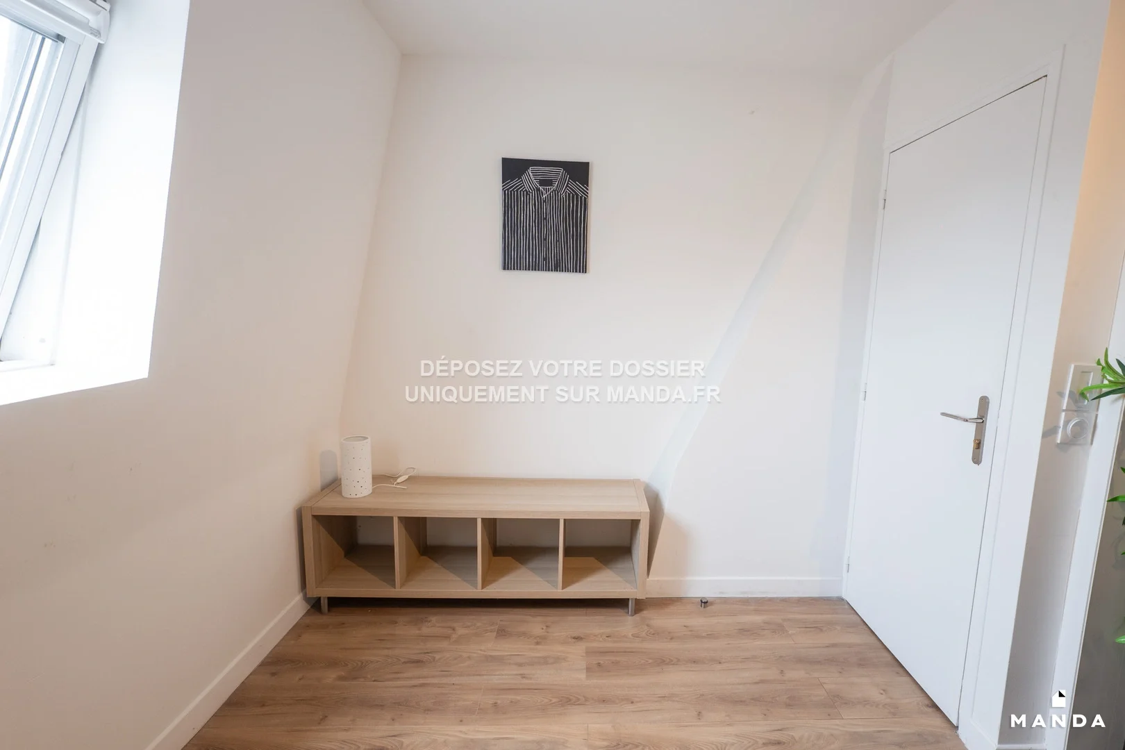Appartement Rue de Calais à Tourcoing