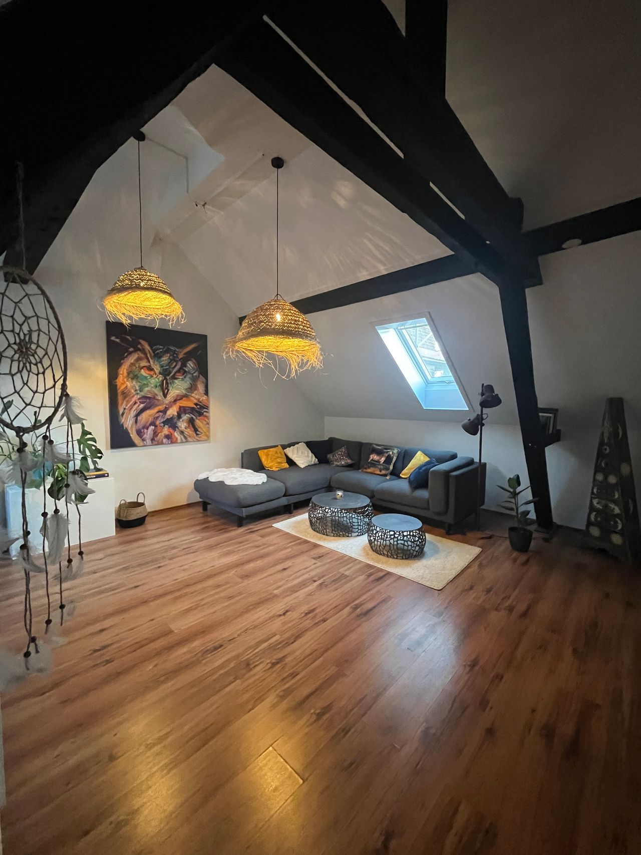 Wohnung Friebertshäuser Straße in Frohnhausen