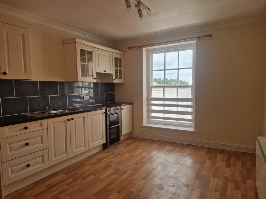Flat Madford Lane in Launceston