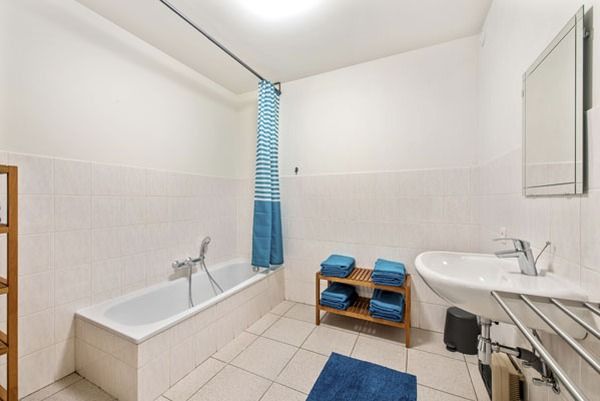 Wohnung Hüttemeisterstraße in Lüdenscheid