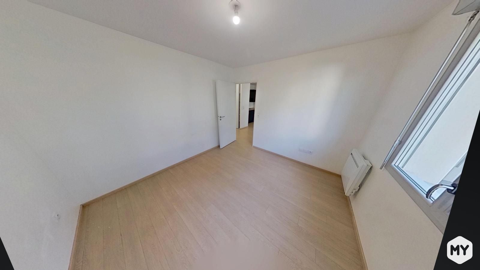 Flat Rue Bernard Brunhes in Clermont-Ferrand