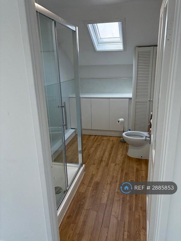 Flat Trewartha Park in Weston-super-Mare