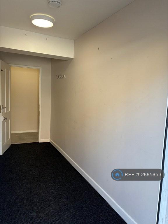 Flat Trewartha Park in Weston-super-Mare
