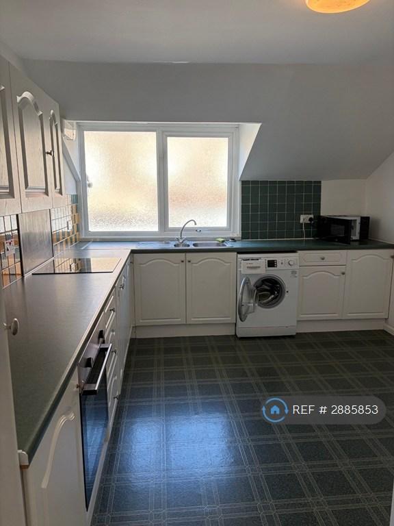 Flat Trewartha Park in Weston-super-Mare
