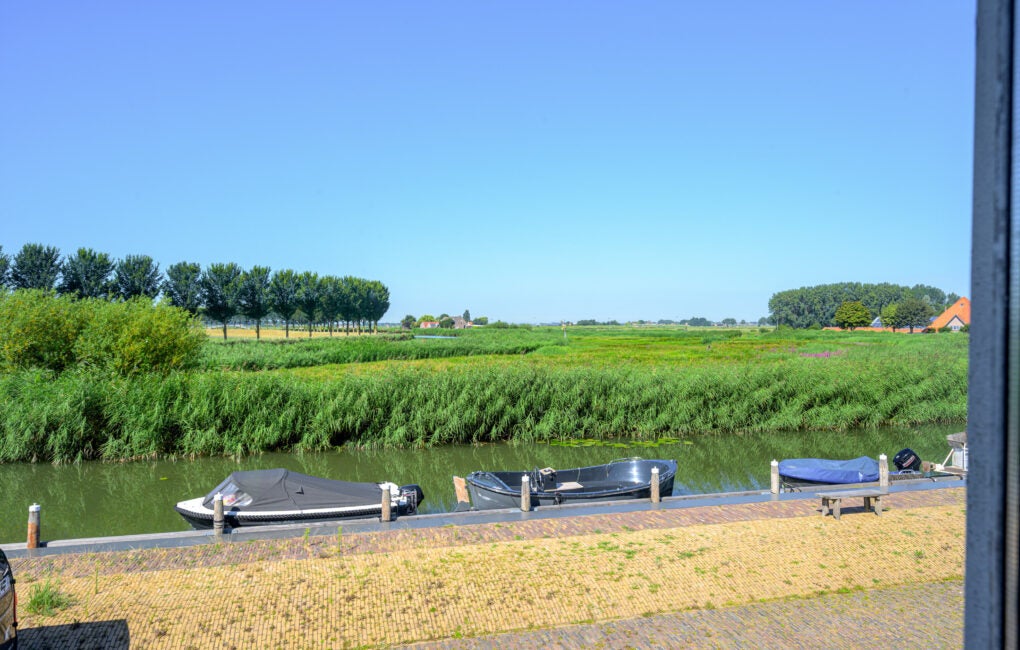 Vrijstaande woning te koop: Kathoek 2, Avenhorn
