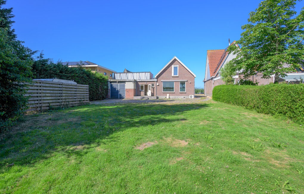Vrijstaande woning te koop: Kathoek 2, Avenhorn