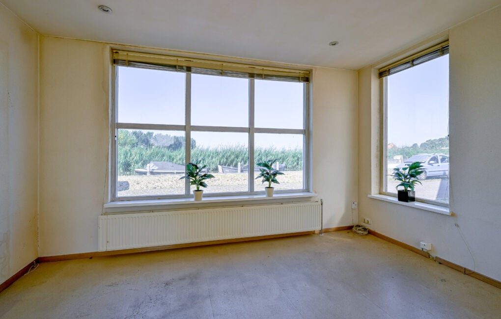 Vrijstaande woning te koop: Kathoek 2, Avenhorn
