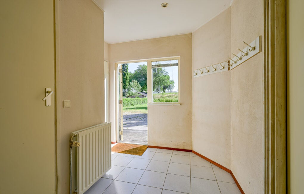 Vrijstaande woning te koop: Kathoek 2, Avenhorn