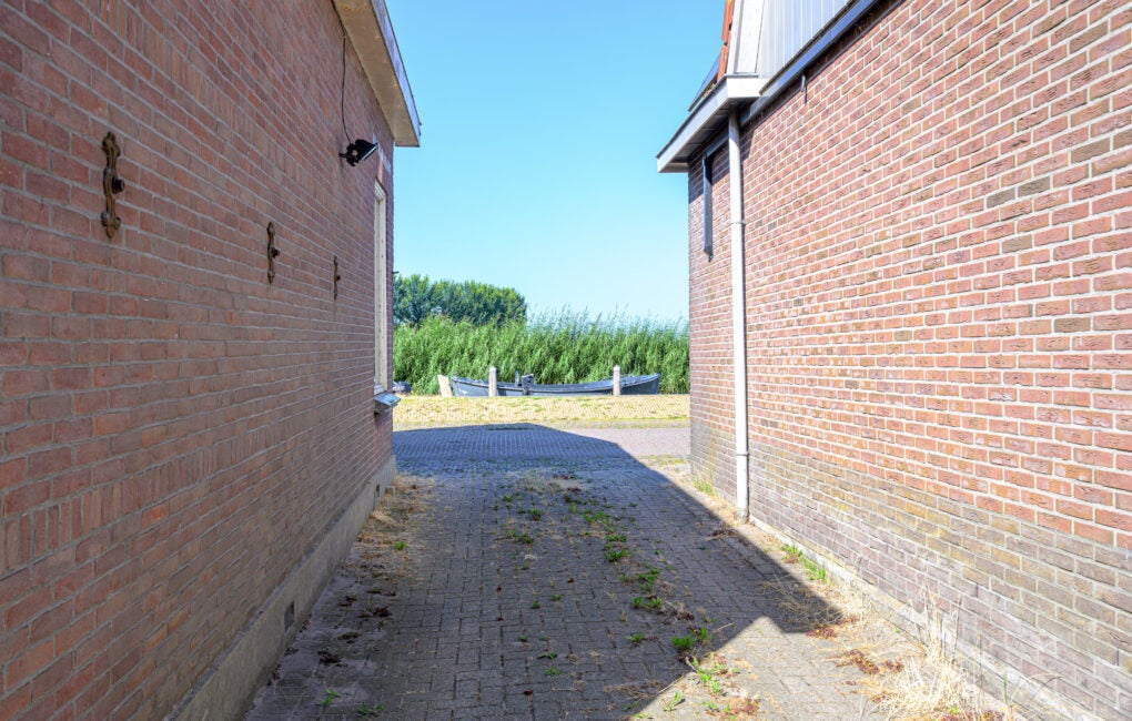 Vrijstaande woning te koop: Kathoek 2, Avenhorn