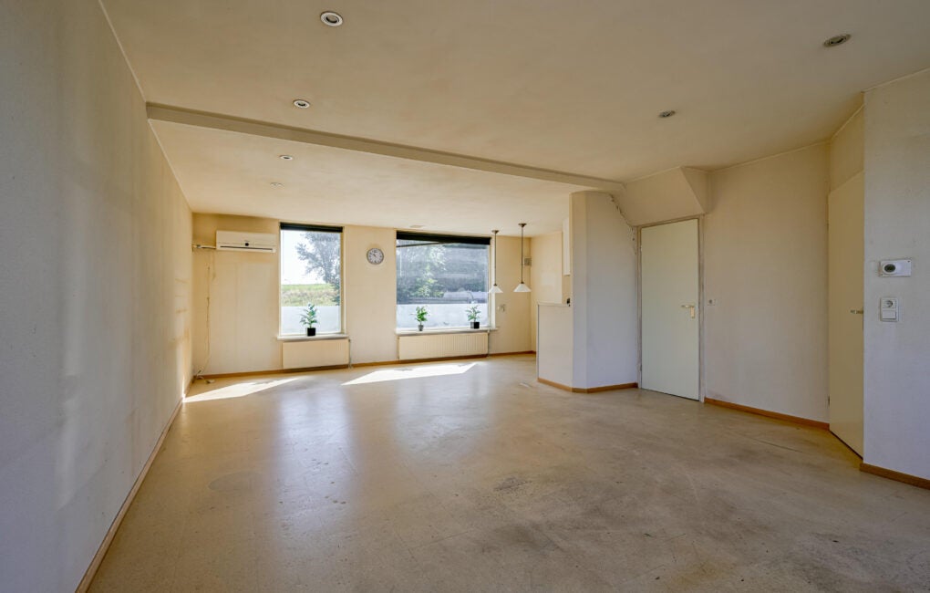 Vrijstaande woning te koop: Kathoek 2, Avenhorn
