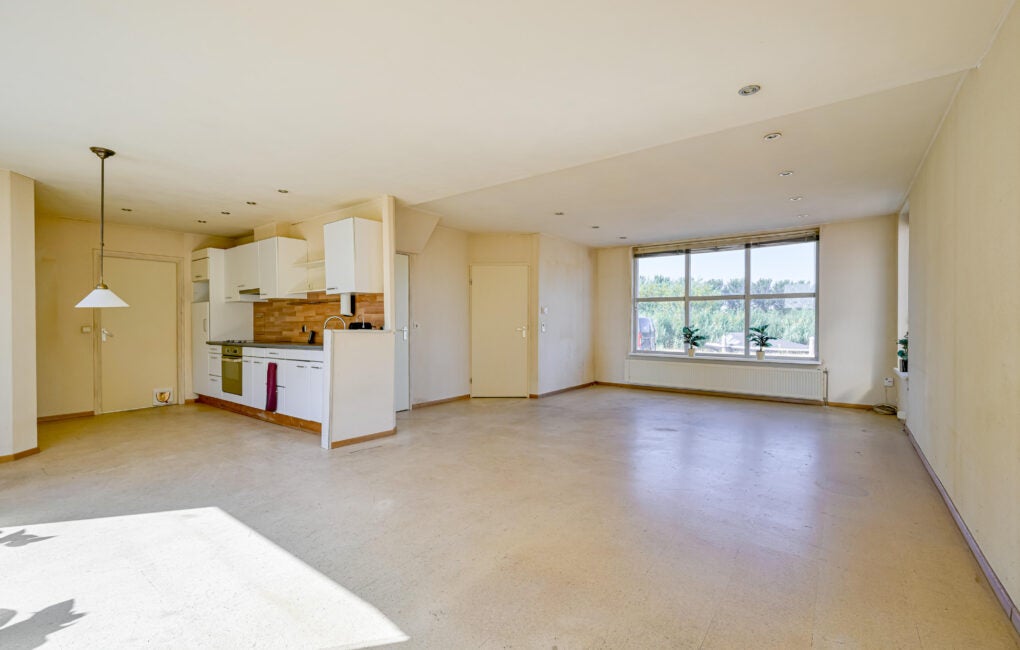 Vrijstaande woning te koop: Kathoek 2, Avenhorn