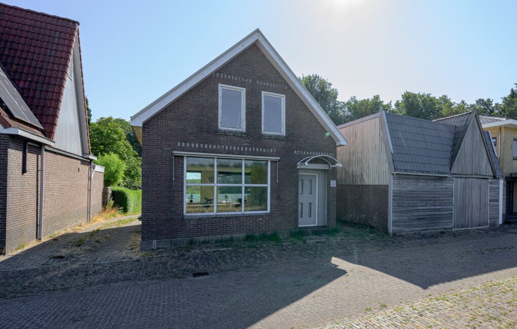 Vrijstaande woning te koop: Kathoek 2, Avenhorn