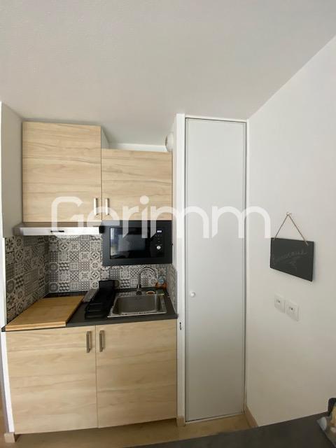 Appartement Boulevard des Alpes à Meylan
