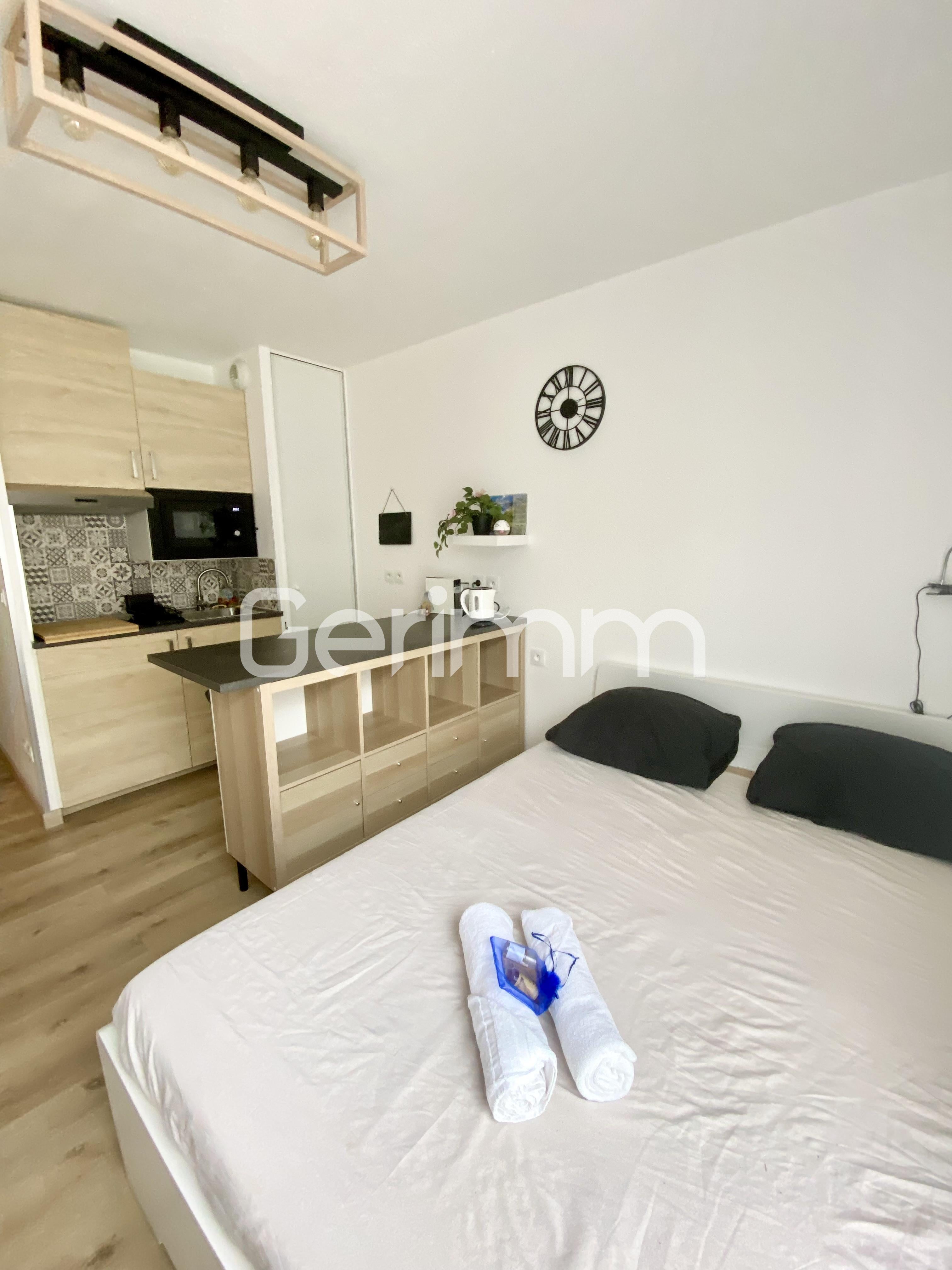 Appartement Boulevard des Alpes à Meylan