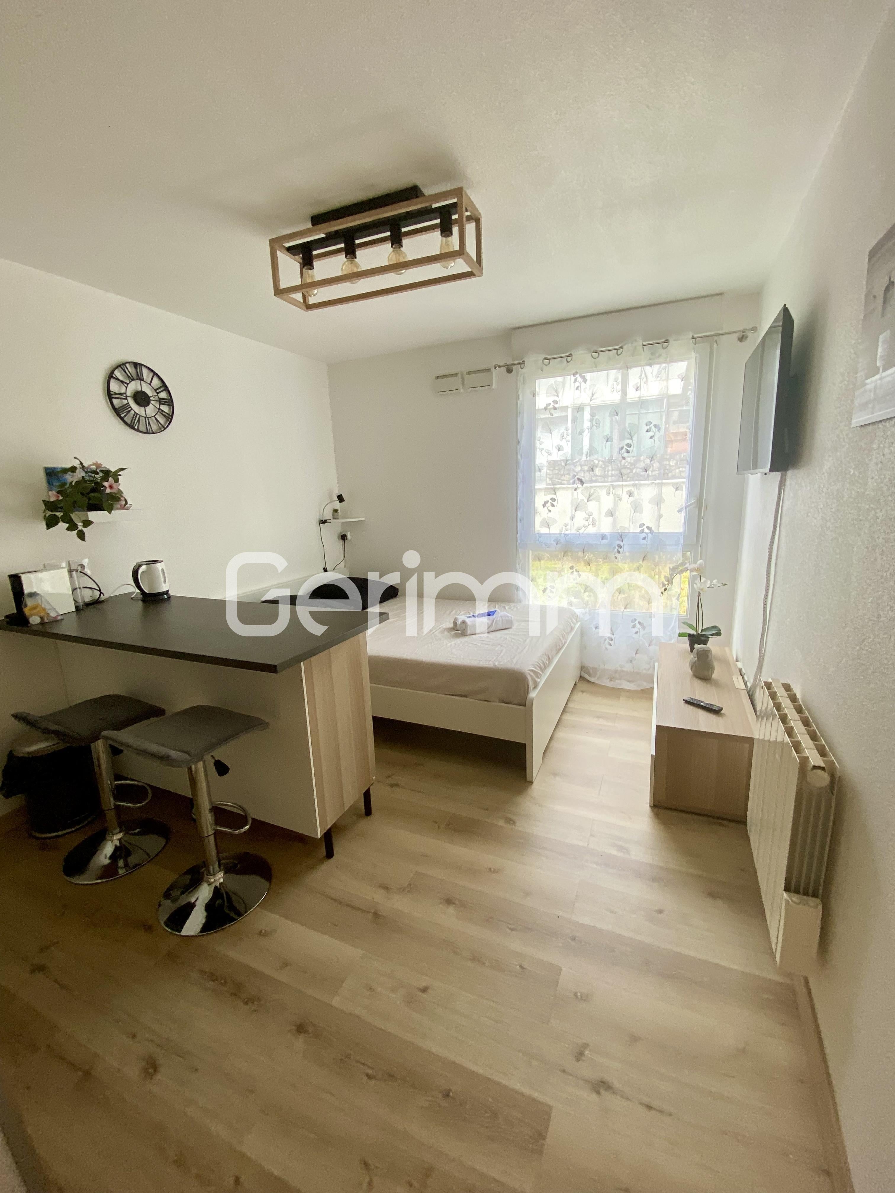 Appartement Boulevard des Alpes à Meylan