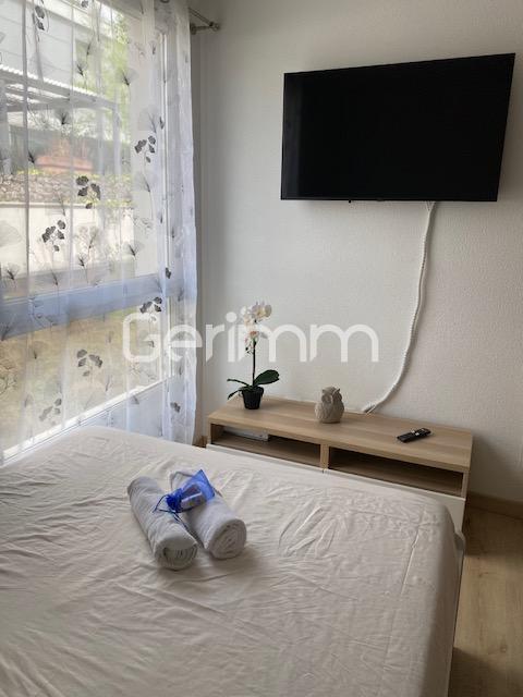 Appartement Boulevard des Alpes à Meylan