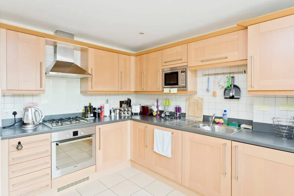House The Breezes in Maidenhead