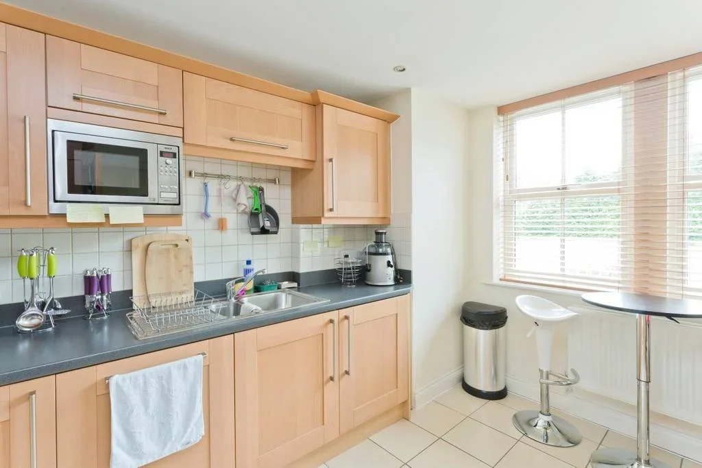 House The Breezes in Maidenhead