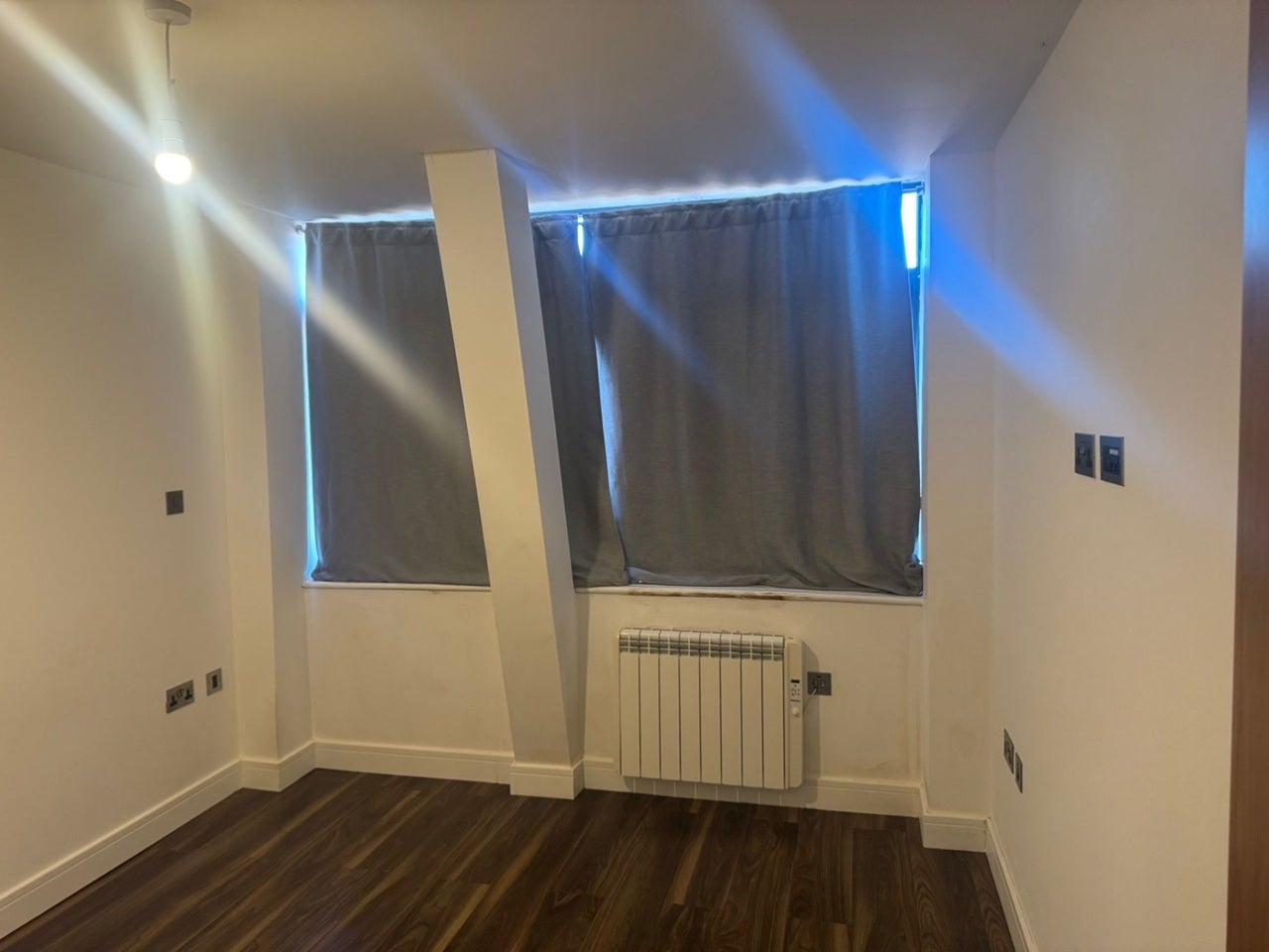 Flat George Street in Aylesbury