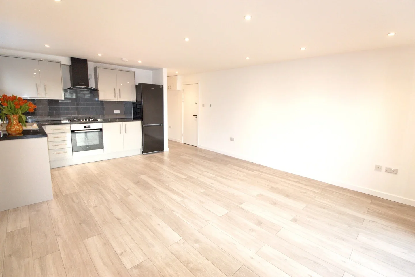 Flat South Park Hill Road in Greater London