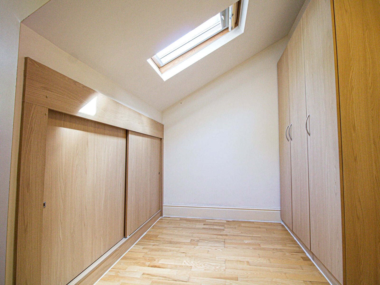 Room Hyde Terrace in Leeds