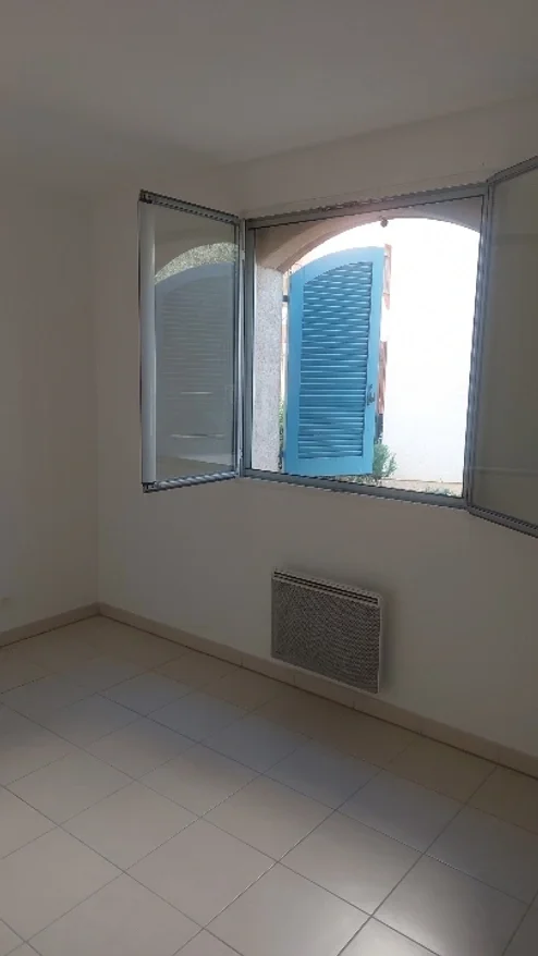 Appartement Avenue Georges Clemenceau à Vallauris