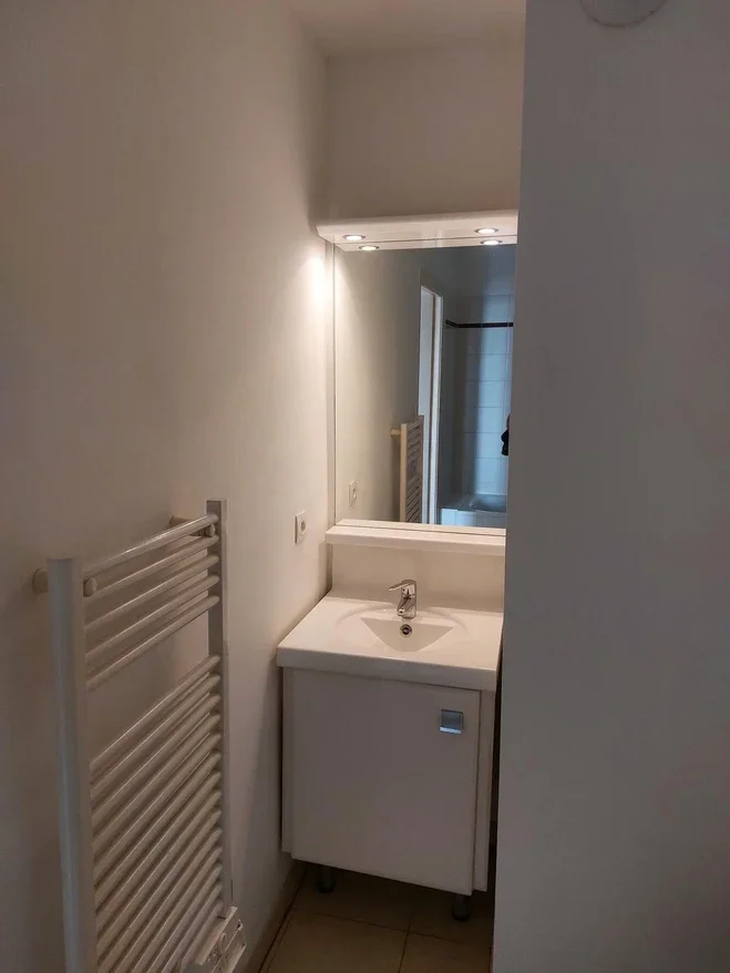 Appartement Avenue Georges Clemenceau à Vallauris